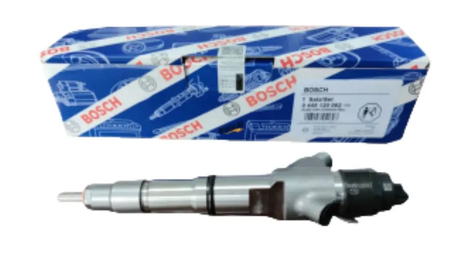 CRIN2-16 diesel injector 0445120062 for Bosch