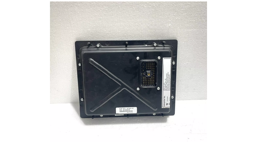 351-8758 ECM Controller For CAT Generator EMCP 4.1 EMCP 4.2