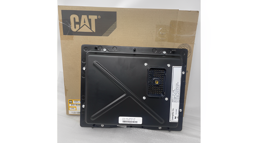 450-9606 electronic control unit for CAT