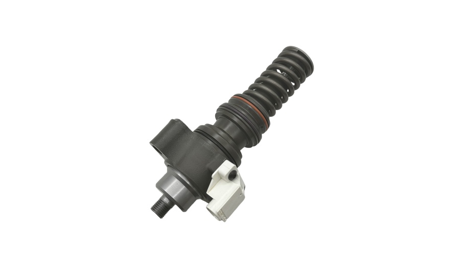 Unit Pump 1668325 #Bebu5a00000 for Delphi Daf Mx Europe Engine Euro5