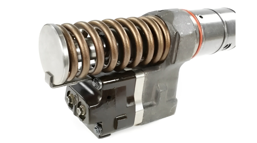  05237334 for Detroit Diesel Series 60 fuel injector