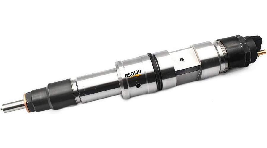  0445120277 Common Rail Injector for Bosch