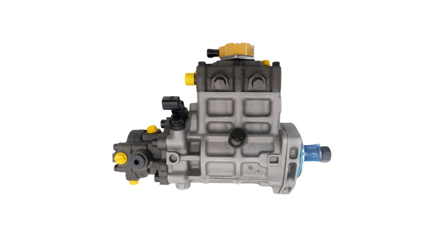 Fuel Injection Pump 317-8021 For CAT C6.6 Engine 320D 323D Excavator