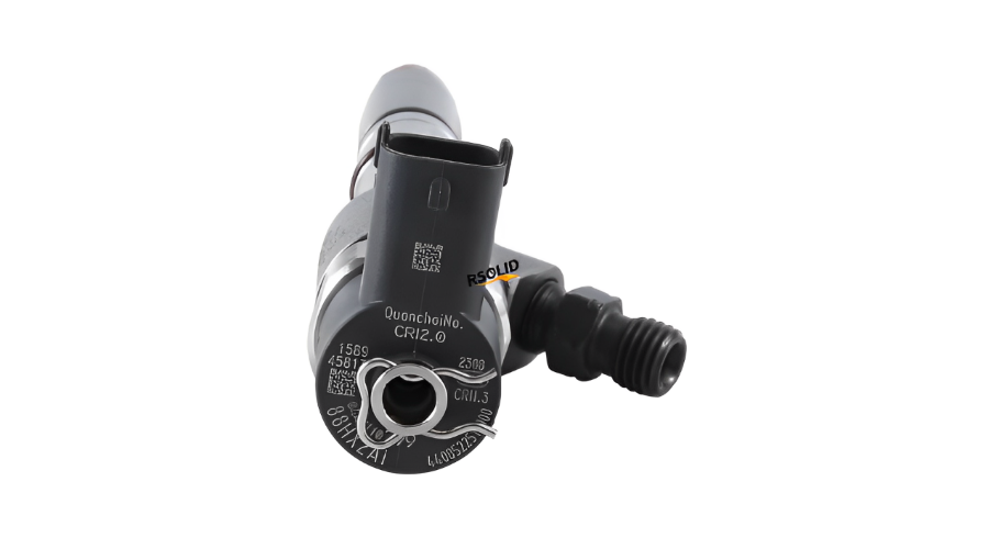 New diesel fuel injector 0445110799 for diesel engine