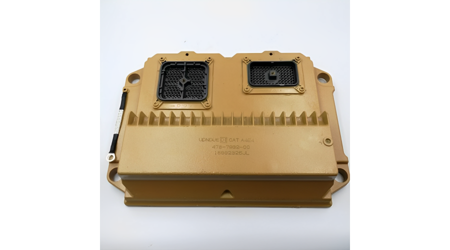 C15 C18 Electronic Control Module ECM 3722905 Cont GP 