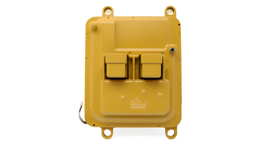 10R-4085 Genuine Cat ECM Control Module