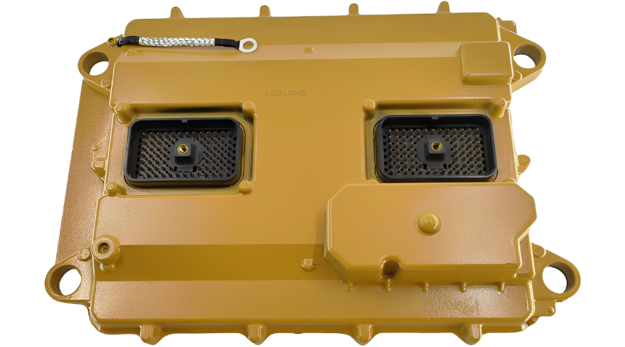348-2377  Engine Electronic Control for CAT 