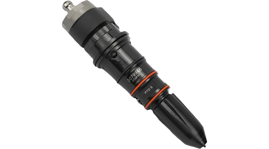 3079946 Cummins fuel injector for Cummins X12