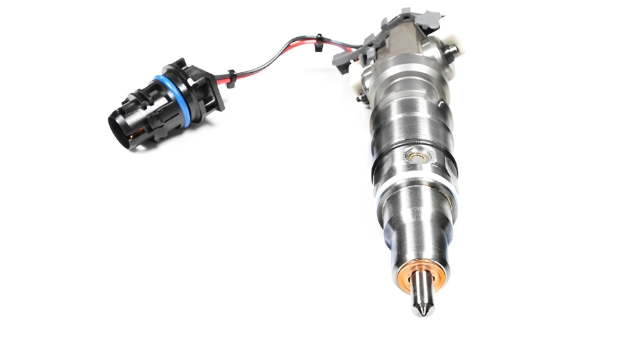 1845150C92 for Ford Power Stroke 6.0L Diesel Fuel Injector
