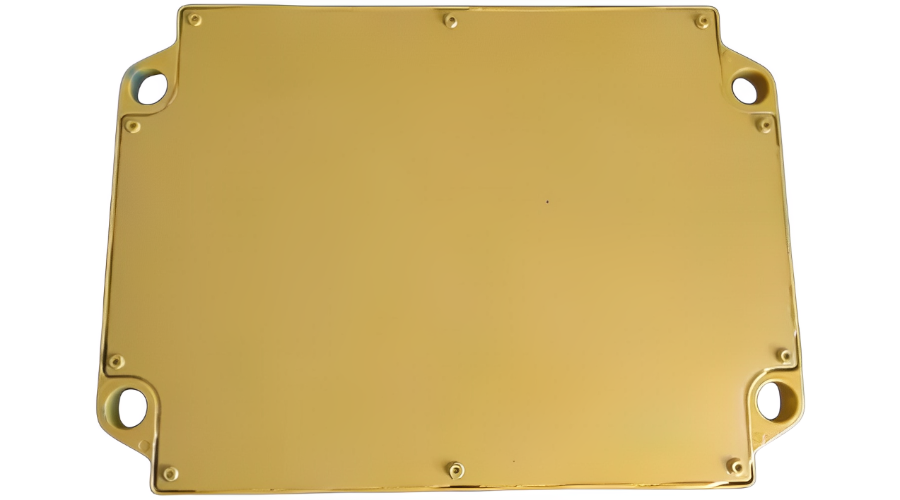 478-7932 Electronic Control GP for CAT 3406 engine