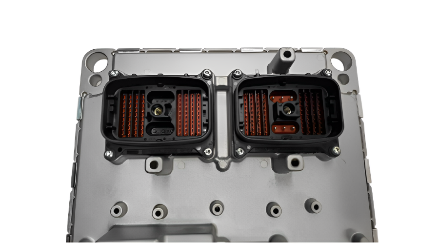 464-2924 electronic control unit for CAT engine