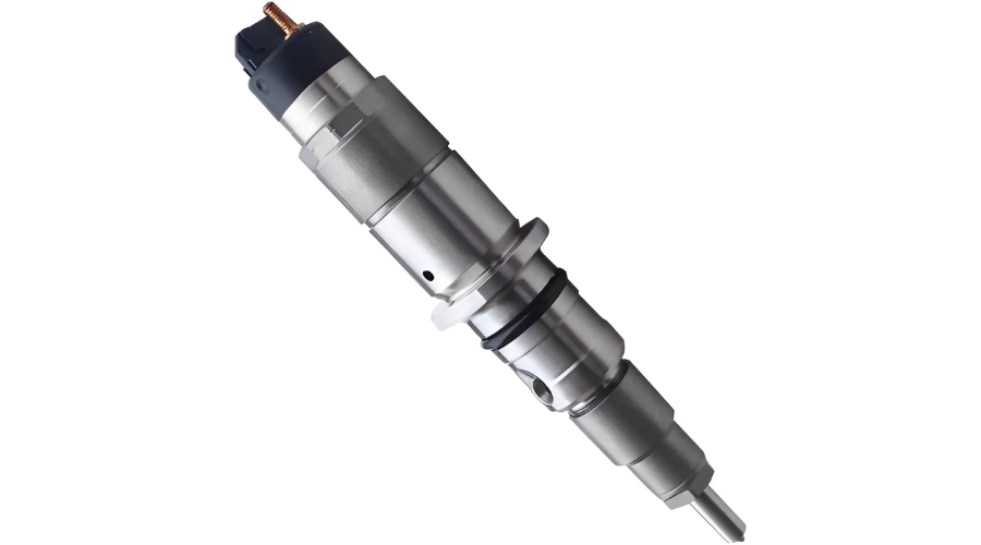 Bosch diesel Injectors 0445120383 5317323 for cummins Qsb7 Injector