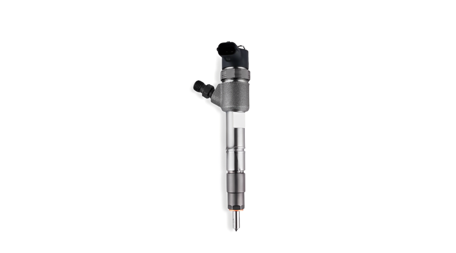 0445110735 Common Rail Spare Parts Injector for Bosch