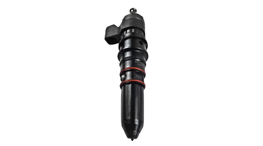 New Fuel Injector 3062150 Compatible with Cummins NT855 Diesel Engine