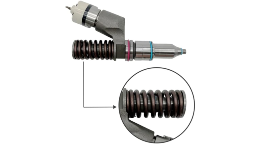 C16 C15 Diesel Fuel Injector  10R1000 for CAT 