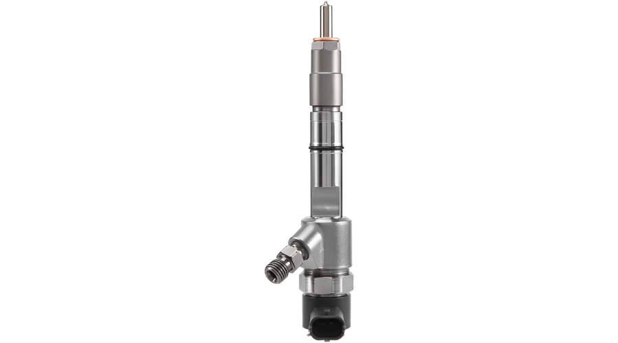 445110791 Common rail injector Compatible with QUANCHA-I 4D22EA