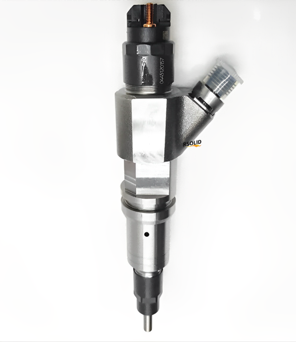  Fuel Injector 0445120157 for Diesel Engine System