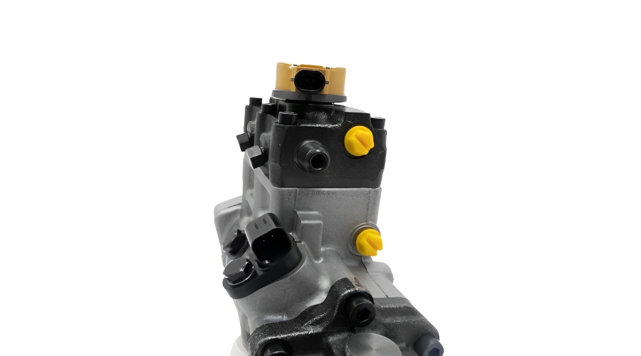10R-7661 Fuel Injection Pump for Caterpillar CAT C4.2 Engine