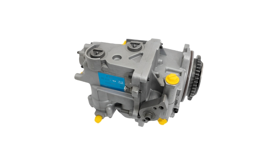 4P4306 for Caterpillar 3116 oil Pump