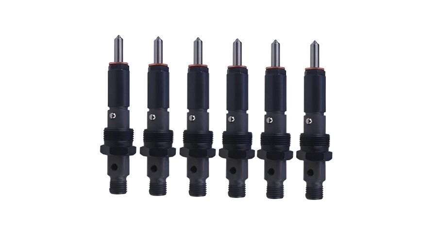 3897596 Cummins fuel injector for diesel engines
