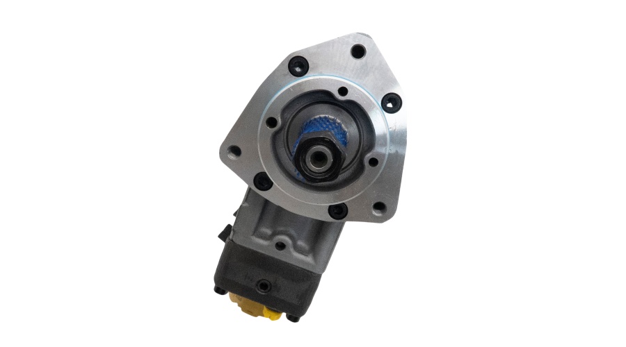 Fuel Injection Pump 317-8021 For CAT C6.6 Engine 320D 323D Excavator