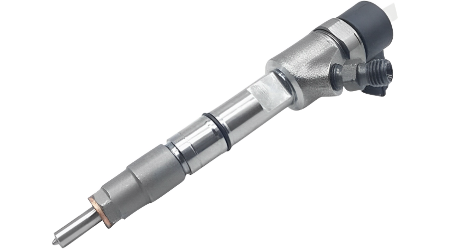 0445110752 Bosch common rail diesel injector assembly