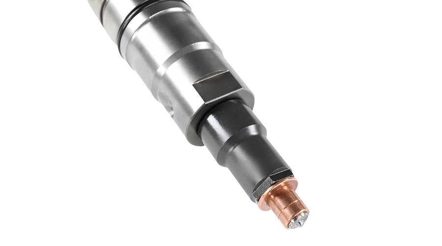 2897320 ISX Single Cam Diesel Fuel Injector for Cummins