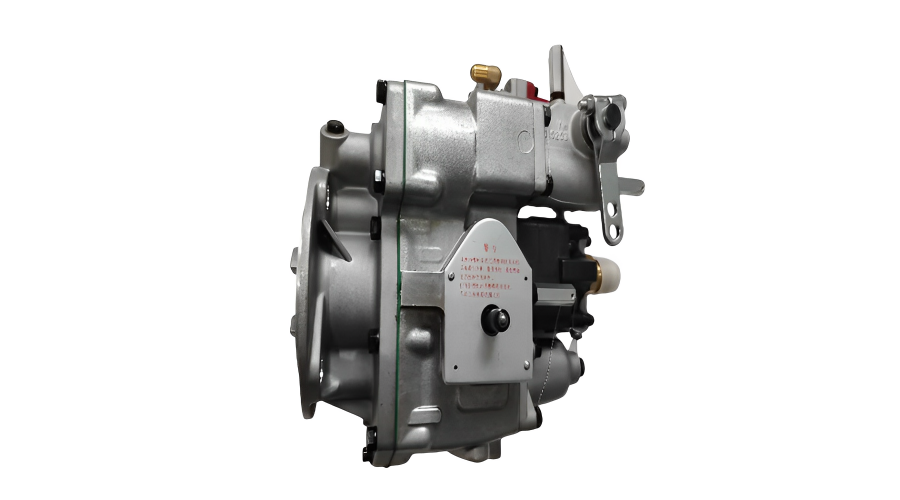 Fuel Injection Pump 3021961 Compatible with Cummins Engine K19 