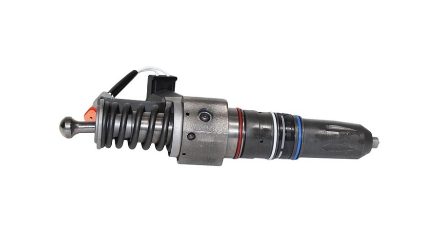 3411767  fuel injector for Cummins ISX Engines