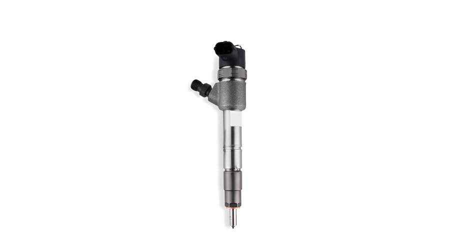 0445110735 Common Rail Spare Parts Injector for Bosch