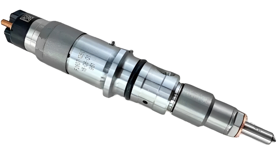 4937065 Diesel Fuel Injector For Bosch Cummins 4ISBe185 6ISBe210 6ISBe285 Engine