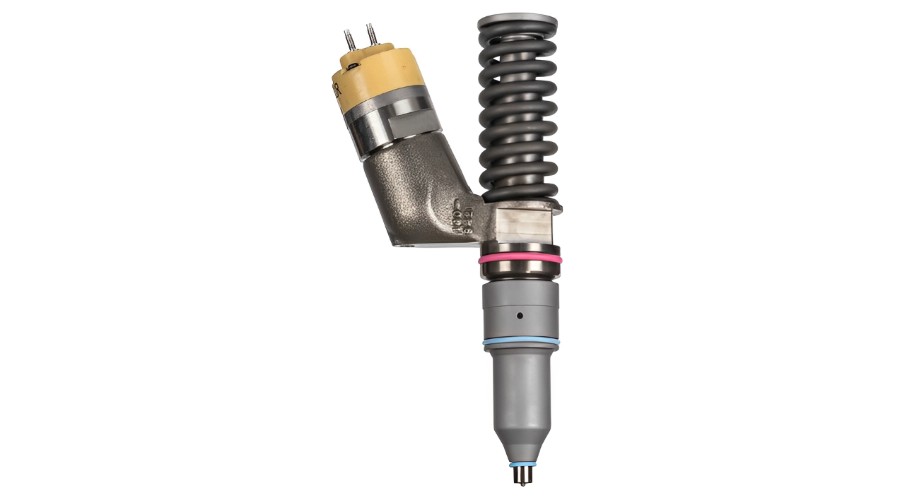 C15, 3406E Fuel Injector 10R8502RFM for CAT 
