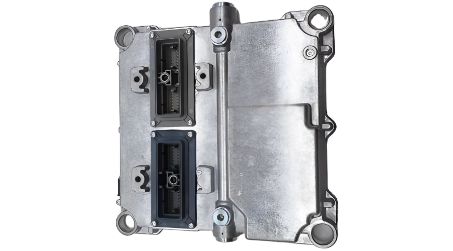 582-6895 Genuine Cat Electronic Control Module for Engine