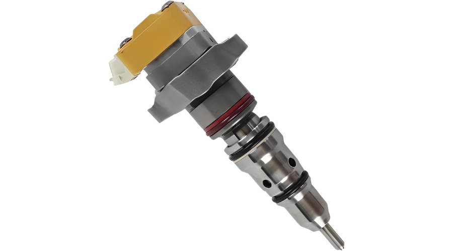 104-3377, 111-7916 ,116-3526 Diesel Injector for Caterpillar 3126 Engine 