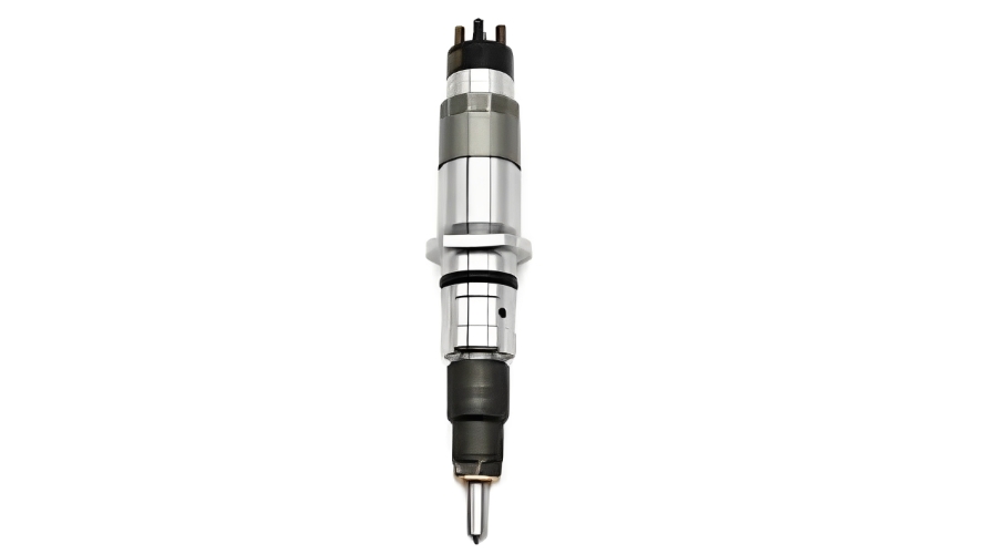 4937065 Diesel Fuel Injector For Bosch Cummins 4ISBe185 6ISBe210 6ISBe285 Engine