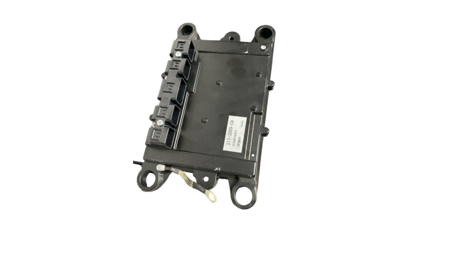 Controller GP  317-3869 for CAT ECM