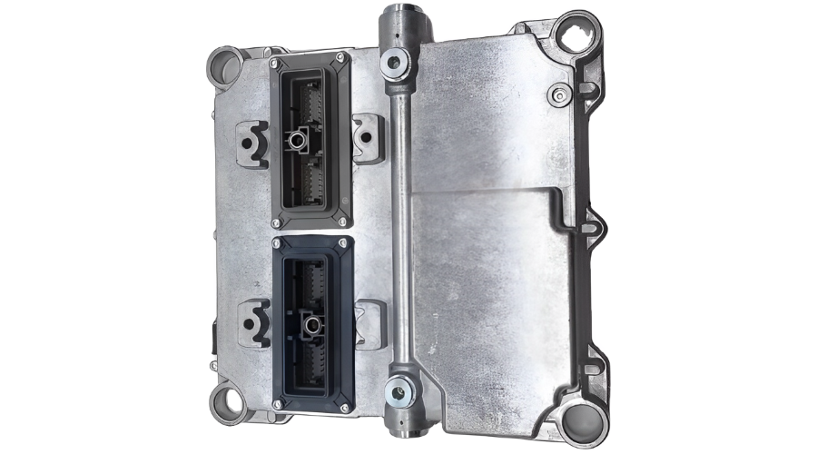 582-6895 Genuine Cat Electronic Control Module for Engine