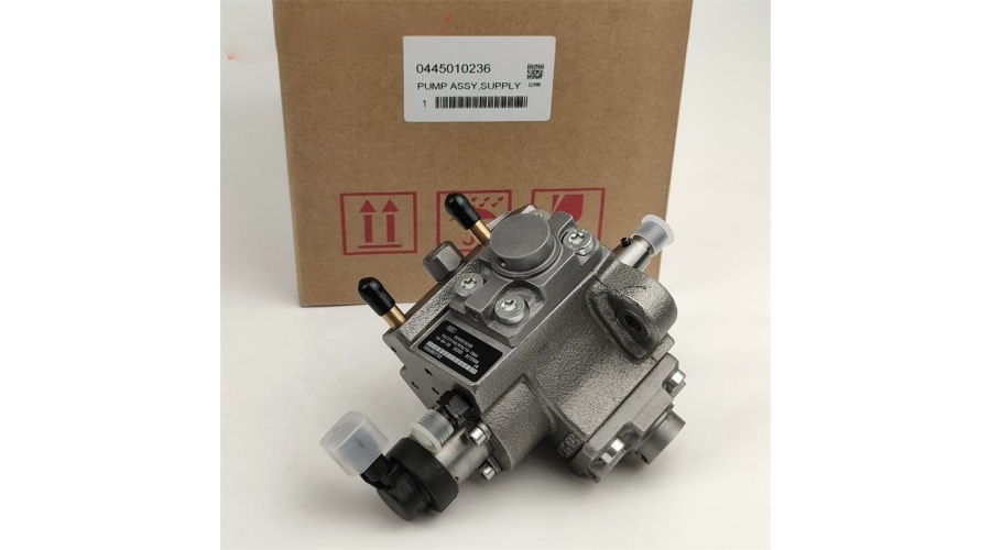 0445010332 Bosch CR Injector Pump for Holden - Z20S engine