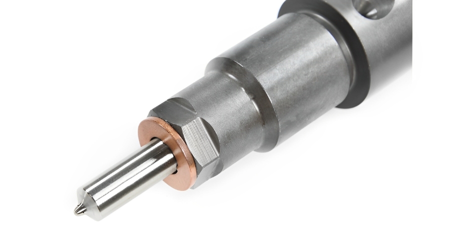 0432191426 Cummins ISC Fuel Injector for 6C8.3 Engine