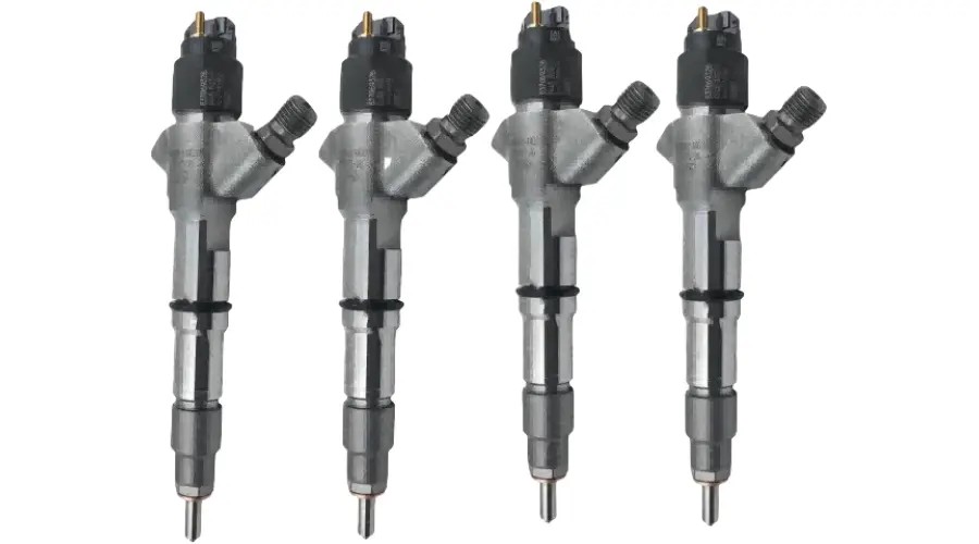 CRIN2-16 diesel injector 0445120062 for Bosch