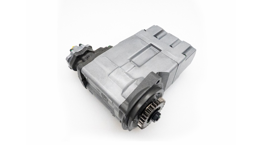  Fuel Injection Pump 319-0678 For Cat D6R D7R