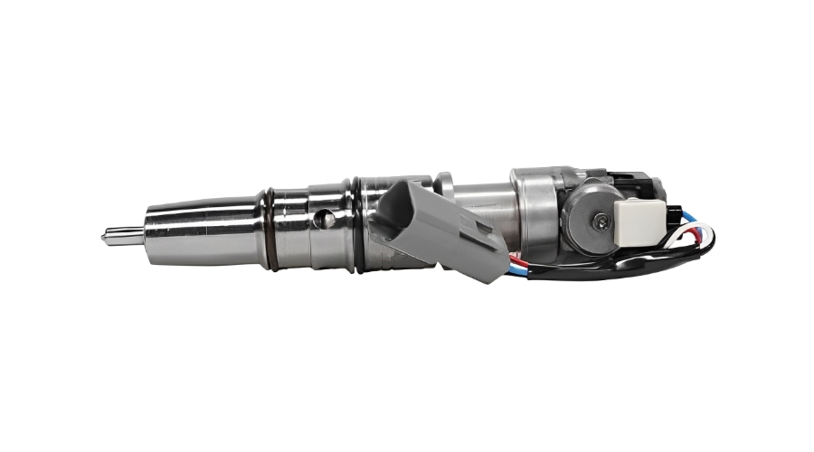 1890057C92 Fuel Injector for International, Navistar DT466, DT530, DT570 diesel engine