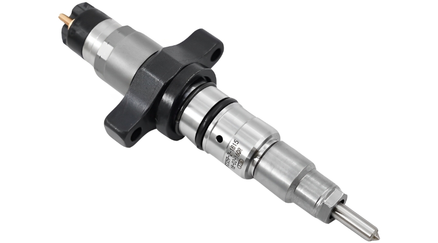 445120238 for Cummins ISB 6.7L, 5.9L, 4.5L Common Rail Fuel Injector