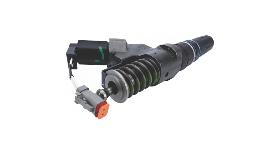 3073996 forCummins L10 Celect Fuel Injector