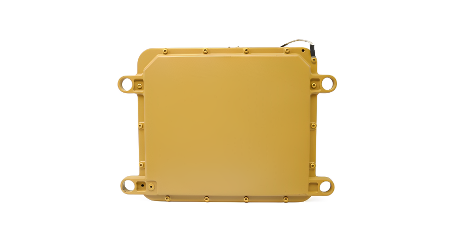 10R-4085 Genuine Cat ECM Control Module