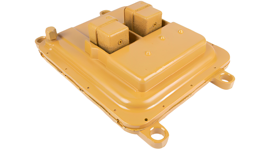 10R-4088 ECU Controller Control Module Programmed for Caterpillar