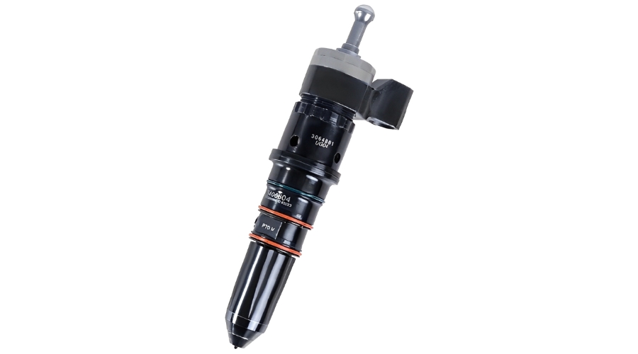 3406604 Cummins fuel injector for B6.7 diesel engine