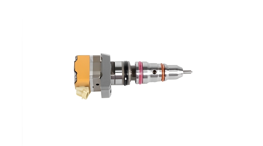 2593597C92 for International/Navistar DT530, DT530E Diesel Injector