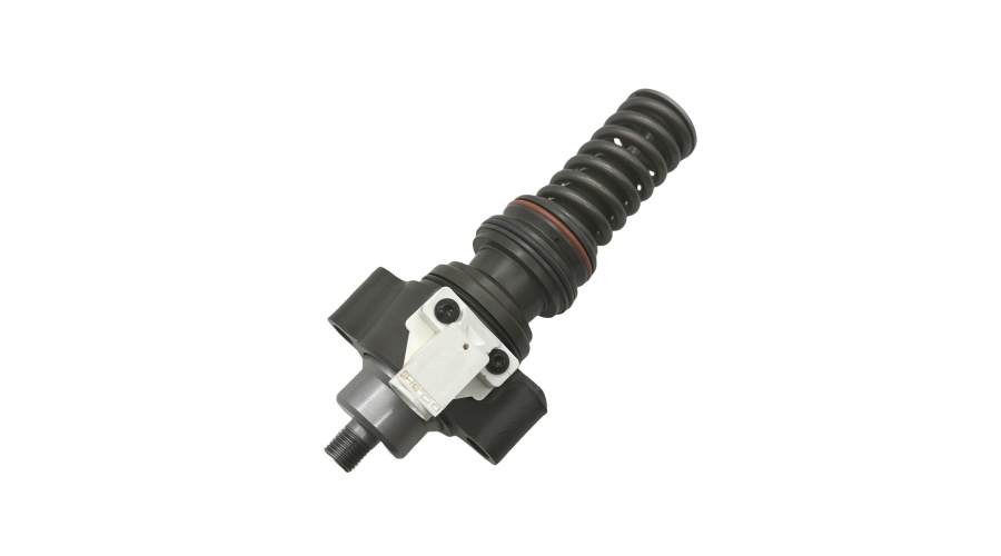 Unit Pump 1668325 #Bebu5a00000 for Delphi Daf Mx Europe Engine Euro5