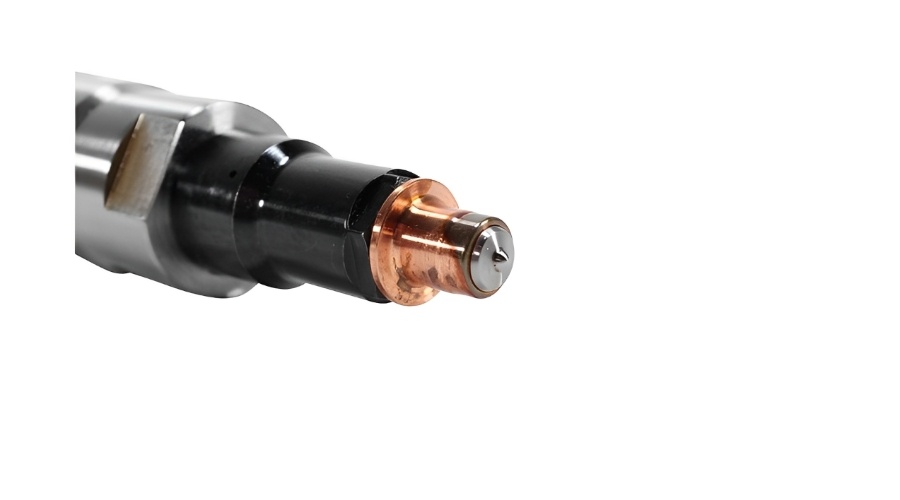2894920 for Cummins ISX Single Cam, ISX Dual Cam Fuel Injector